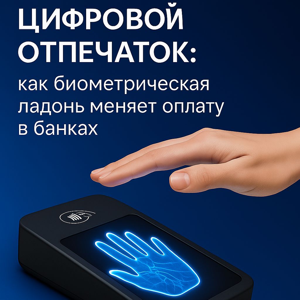 Alaqan, Биометрическая оплата ладонью — технология Alaqan в банках Казахстана